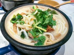 -姐弟俩土豆粉(北京双桥万达店)