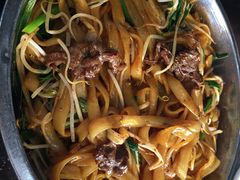 -牛一煲美食(江高店)