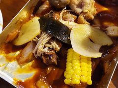 串串-搓火大都会(广安门总店)