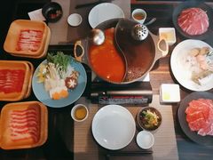 蔬菜拼盘-山葵家·创意料理(临平银泰城店)