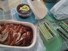 -元小鸭(李村公园店)