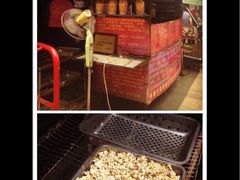 -正宗老杨特色爆米花(四棉店)