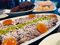 -澳门旅游塔360°旋转餐厅(南湾湖广场店)