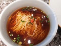 阳春面-孔乙己(后海店)