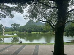 -Club Med地中海俱乐部·桂林度假村
