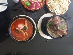 藏味八珍特色小火锅-藏味八珍特色火锅