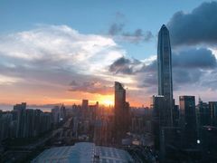 -深圳皇庭V酒店