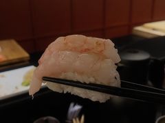 甜虾寿司-Sushi Hanzo半藏(天环广场店)