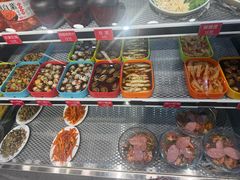-韩麦大冷面(桂花街直营店)