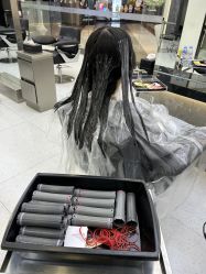 -IN STYLE•造型