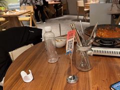 -KimPro 辛普乐概念韩餐