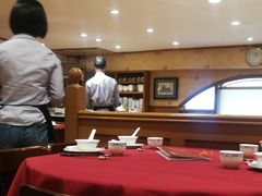大堂-老吉士酒家(天平路店)