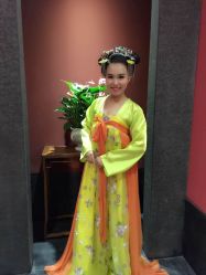 -盘子女人坊生日照·摄影馆(华强店)