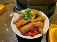 -蛙喔牛蛙(盐城盐都万达店)