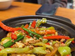 -云海肴·汽锅鸡·云南菜(苏州中心店)