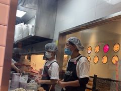 -小杨生煎(松江大学城店)