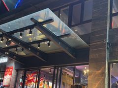 -叁宝烤肉• 西安烧烤(高科新花园店)