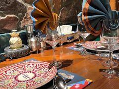 -卢布里西餐厅(总店)