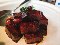 -马仕玖煲·融合菜·酥不腻烤鸭(人大店)