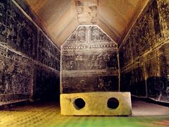 -洛阳古墓博物馆