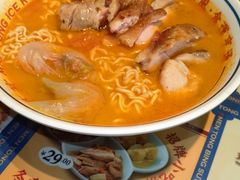 -文通冰室(东方宝泰店)