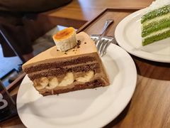 -black rainbow coffee