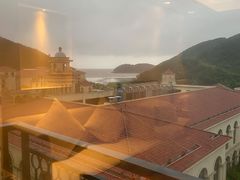 -东海半边山旅游度假区