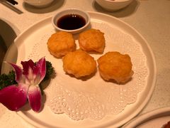 -顺峰顺水顺德菜(第一百货店)