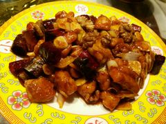 android_upload_pic-那家小馆•北京菜•烤鸭(中关村店)