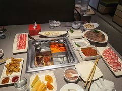 -海底捞火锅(北京路店)