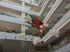 -凯德MALL(西直门店)