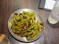 -破店肥哈·东北烧烤(南山保利店)