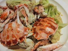 -老蒲鲜·地标·非遗美食(涵江店)