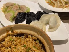 -船歌·鱼水饺青岛菜(合肥路永旺店)