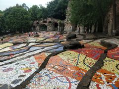 -四川美术学院美术馆