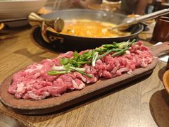 -贵厨酸汤牛肉(小十字店)