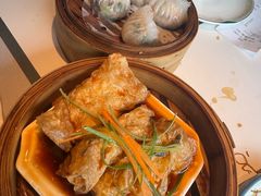 -新兴·金羊座·粤菜点心(乐峰店)