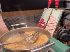 -潮界(虹桥新天地店)