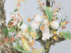 -上海鲜花港