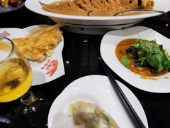 -阿庄新豫菜(通泰路店)