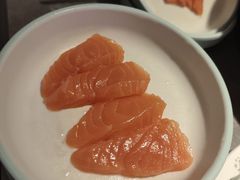 -伍棵星炭烤自助料理·烤鳗鱼(浦东食品城店)