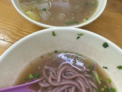 -牛马行牛肉饸饹铺(青岛街店)