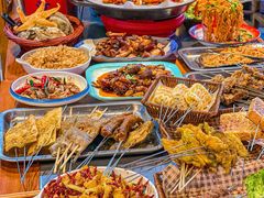 -遇西祠·海鲜烧烤(总店)
