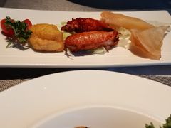-七海旋律西餐厅(金沙湾店)