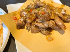 -凤霞海鲜大排档·天津菜(抗震路店)
