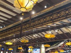 -龍聚祥烧麦馆(万达店)