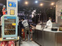-山水肠粉(盐田店)