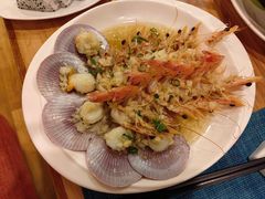 -糟粕醋·椰苑海南菜餐厅(亚龙湾天域酒店)