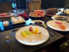 -富力希尔顿酒店·地阔自助餐厅