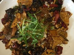 -拿渡·水煮鱼麻辣香锅(王府井奥莱·香江小镇店)